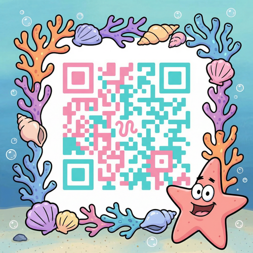 小蓝视频公众号二维码