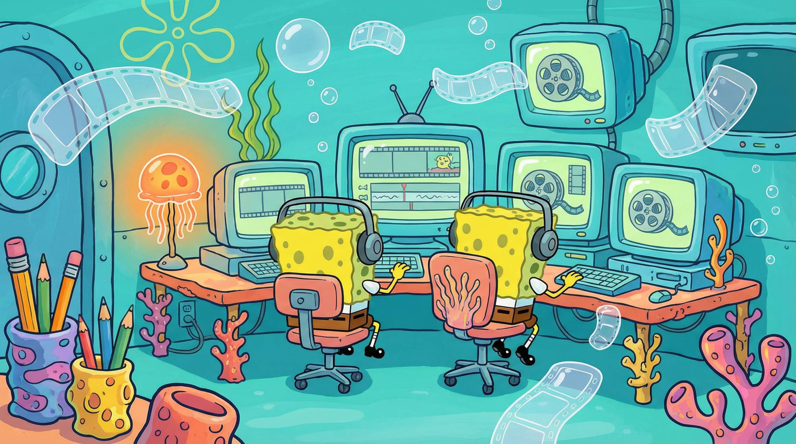 小蓝视频视频剪辑教程