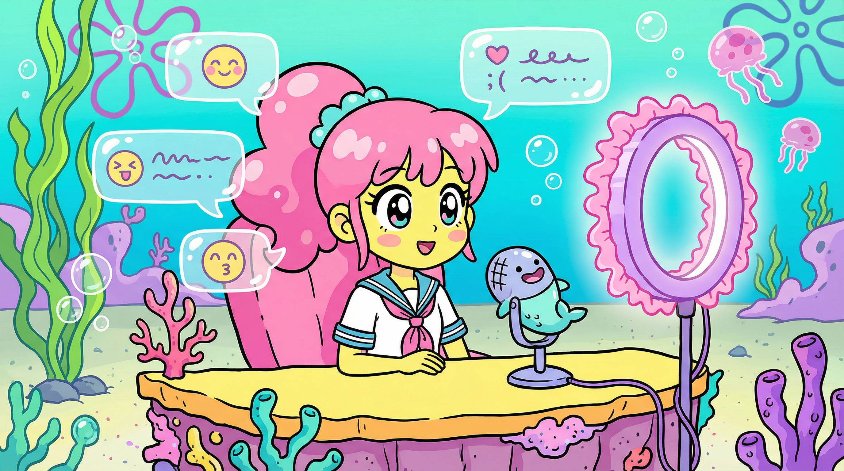 小蓝视频直播视频